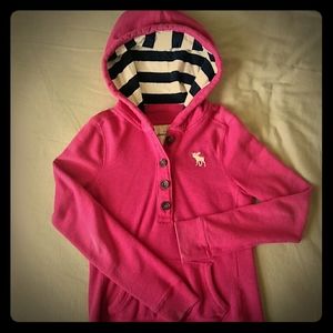 Abercrombie hoodie